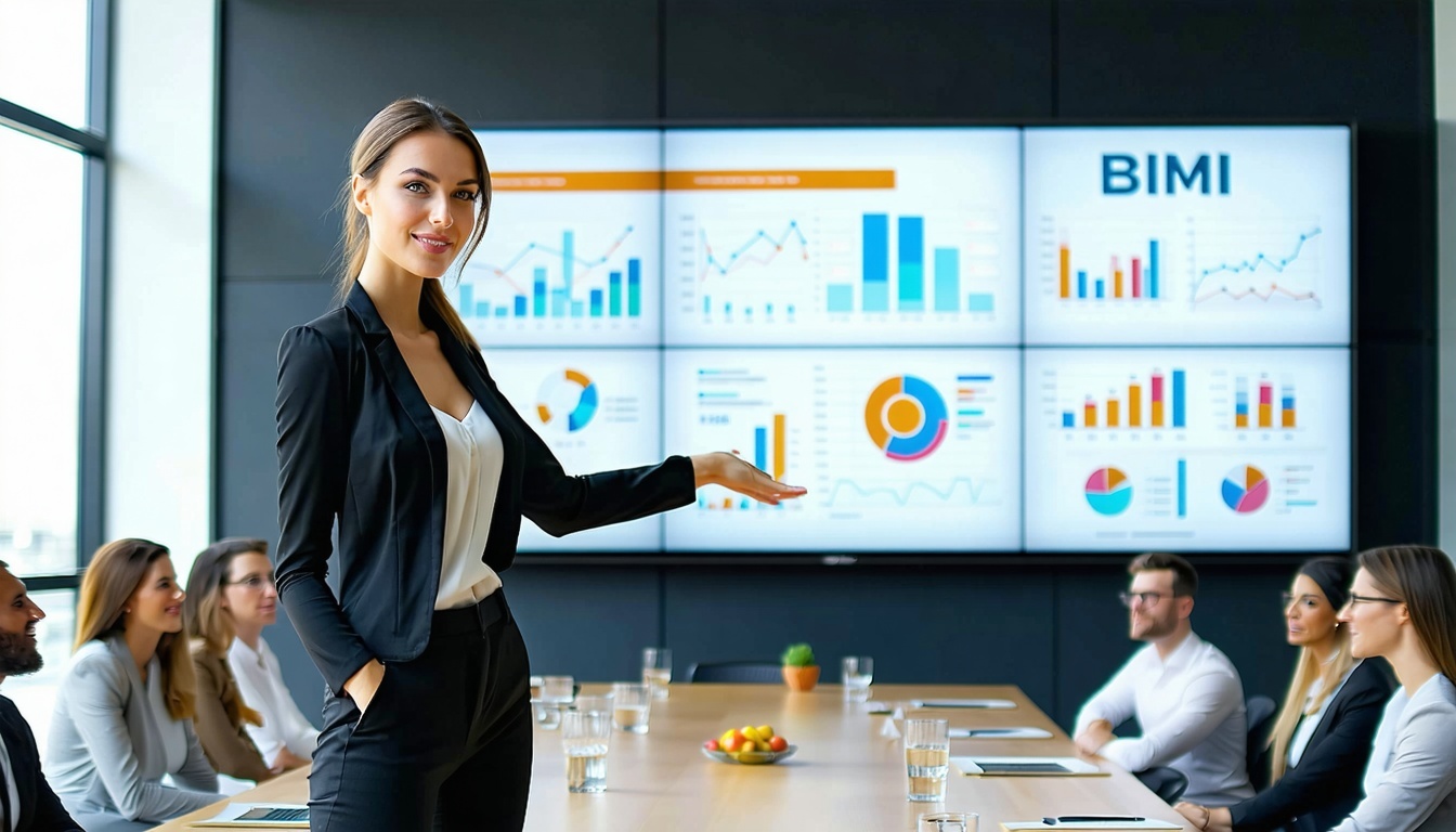 Защо CMO от Fortune 500 дават приоритет на BIMI през 2025 г.