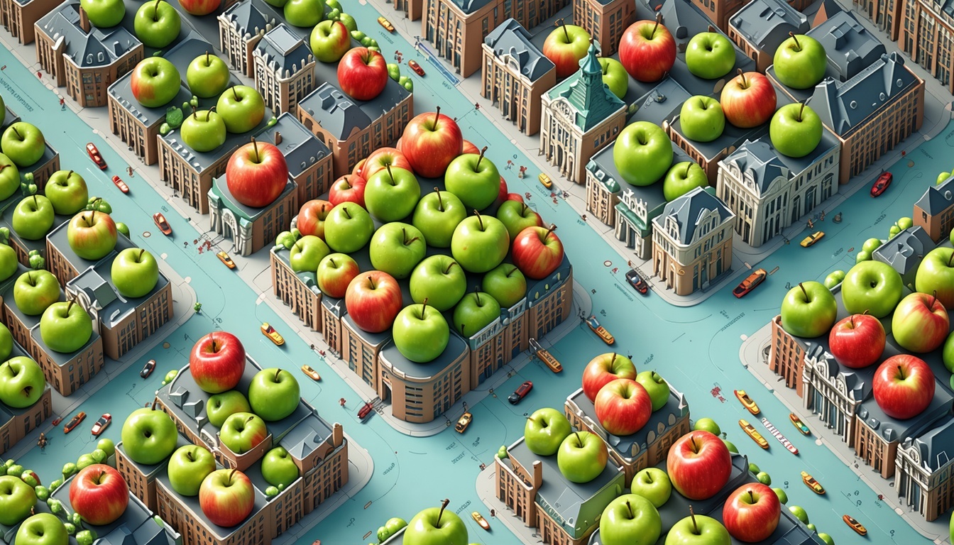 Потребители на Apple business connect и как използват BIMI