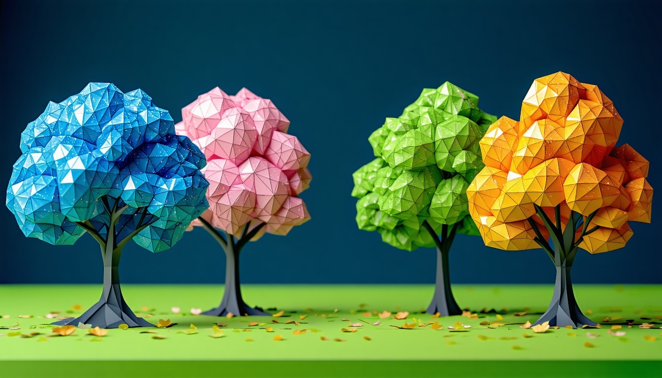 Сезонно въздействие на BIMI