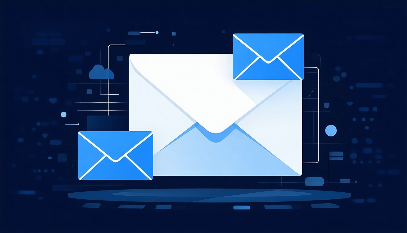 Анализ на имейл и DNS записи