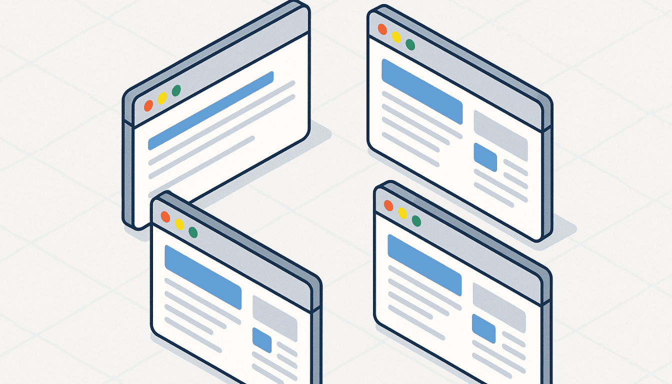 Поддомейни на BIMI