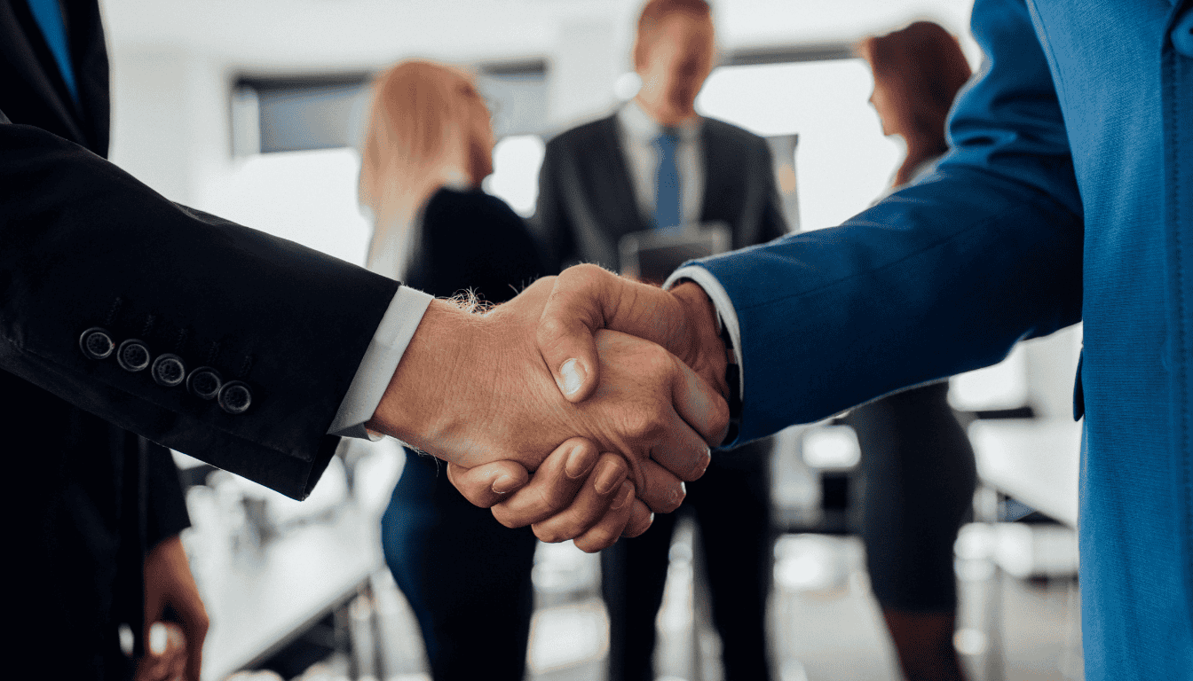 BIMI за партньори