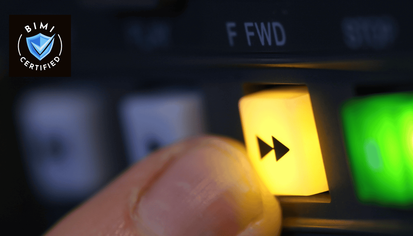 Бързо напред BIMI VMC