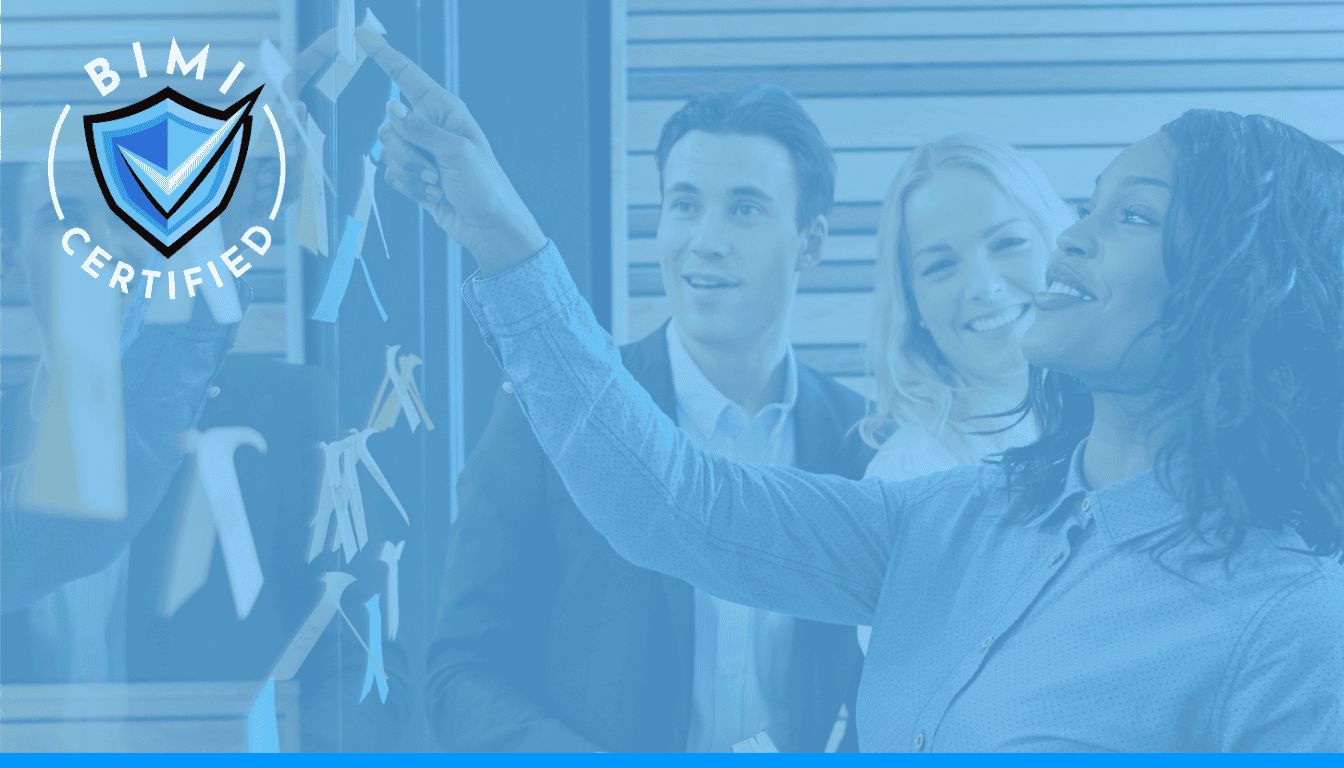 Екипите по ИТ сигурност и маркетинг обичат BIMI