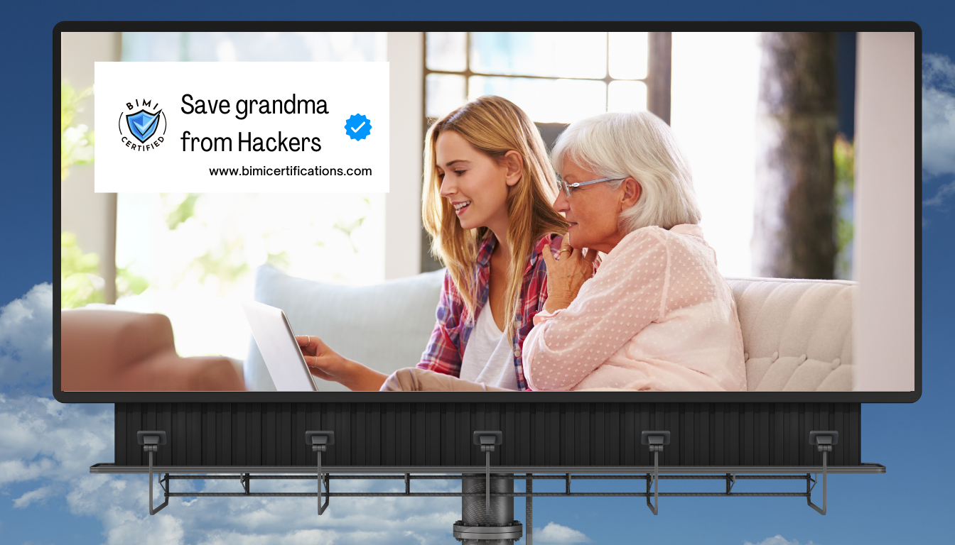 Запазване на баба